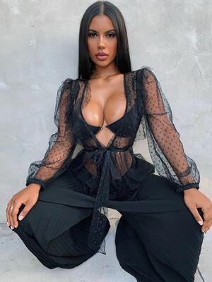 Aaliyah Ceilia